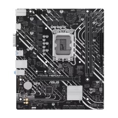 Vendita Asus Schede Madri Socket 1700 Intel DDR5 ASUS 1700 PRIME H610M-K 90MB1GA0-M0EAY0