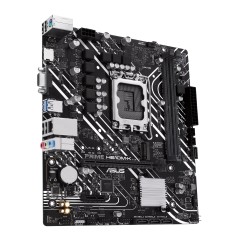 Vendita Asus Schede Madri Socket 1700 Intel DDR5 ASUS 1700 PRIME H610M-K 90MB1GA0-M0EAY0