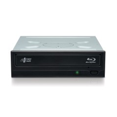 Vendita Hitachi-LG Masterizzatori - Lettori Dvd-Blu-ray HLDS BH16NS55 bulk black Blu Ray BH16NS55.AHLU10B