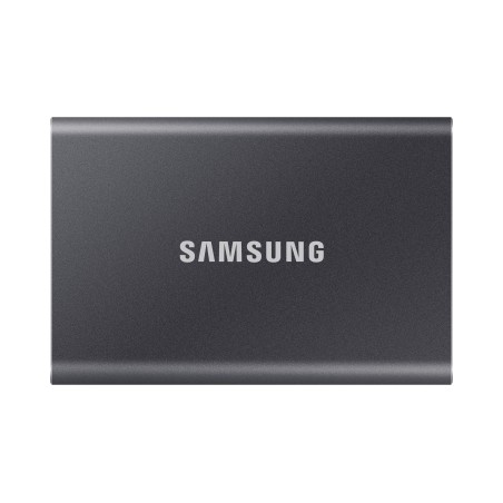 Vendita Samsung Hard Disk Esterni Hard disk Esterno Ssd Samsung 2TB T7 MU-PC2T0T/WW grey MU-PC2T0T/WW