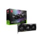 MSI GeForce® RTX 4060 TI 8GB Gaming X Slim