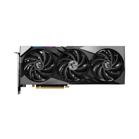 MSI GeForce® RTX 4060 TI 8GB Gaming X Slim