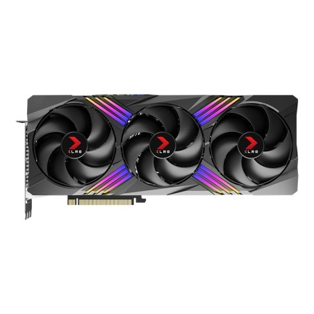Vendita Pny Schede Video Nvidia PNY GeForce® RTX 4090 24GB XLR8 GAMING VERTO OC VCG409024TFXXPB1-O