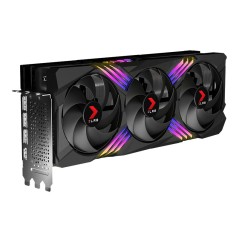 Vendita Pny Schede Video Nvidia PNY GeForce® RTX 4090 24GB XLR8 GAMING VERTO OC VCG409024TFXXPB1-O