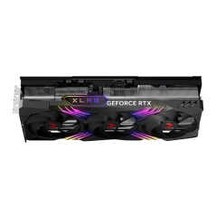 Vendita Pny Schede Video Nvidia PNY GeForce® RTX 4090 24GB XLR8 GAMING VERTO OC VCG409024TFXXPB1-O