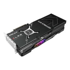 Vendita Pny Schede Video Nvidia PNY GeForce® RTX 4090 24GB XLR8 GAMING VERTO OC VCG409024TFXXPB1-O