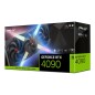 PNY GeForce® RTX 4090 24GB XLR8 GAMING VERTO OC