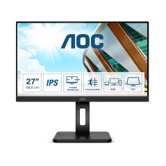 Vendita Aoc Monitor Led Monitor 27 AOC 27P2C 27P2C