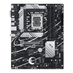 Vendita Asus Schede Madri Socket 1700 Intel DDR5 Asus 1700 PRIME B760-Plus 90MB1EF0-M1EAY0