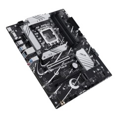 Vendita Asus Schede Madri Socket 1700 Intel DDR5 Asus 1700 PRIME B760-Plus 90MB1EF0-M1EAY0