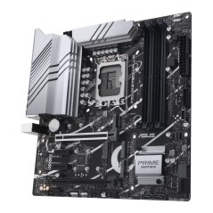 Vendita Asus Schede Madri Socket 1700 Intel DDR5 Asus 1700 PRIME Z790M-PLUS 90MB1E70-M1EAY0