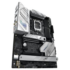 Vendita Asus Schede Madri Socket 1700 Intel DDR5 Asus 1700 ROG STRIX B760-A Gaming (WIFI) 90MB1EP0-M1EAY0