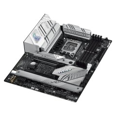 Vendita Asus Schede Madri Socket 1700 Intel DDR5 Asus 1700 ROG STRIX B760-A Gaming (WIFI) 90MB1EP0-M1EAY0