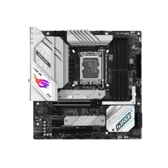 Vendita Asus Schede Madri Socket 1700 Intel DDR4 Asus 1700 ROG STRIX B760-G Gaming WIFI D4 90MB1DE0-M1EAY0