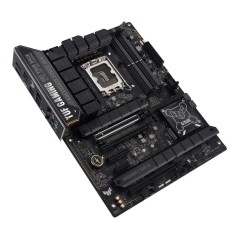 Vendita Asus Schede Madri Socket 1700 Intel DDR5 Asus 1700 TUF GAMING Z790-PRO WIFI 90MB1FJ0-M0EAY0