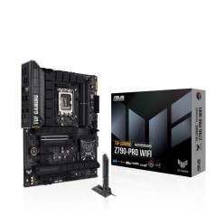Vendita Asus Schede Madri Socket 1700 Intel DDR5 Asus 1700 TUF GAMING Z790-PRO WIFI 90MB1FJ0-M0EAY0