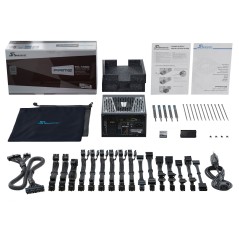 Alimentatore Pc Seasonic 1600W Prime PRIME-TX-1300-ATX30 Titanium