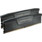 Memoria Ram Corsair Ddr5 32GB 6400 Vengeance CMK32GX5M2B6400C36 2x16GB