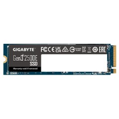 Gigabyte M.2 1TB 2500e PCIe G325E1TB PCIe 3.0 x4 NVME