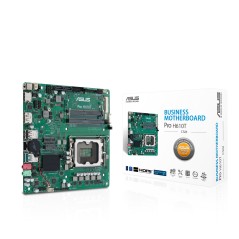 Vendita Asus Schede Madri Socket 1700 Intel DDR5 ASUS 1700 PRO H610T-CSM 90MB1G60-M0EAYC