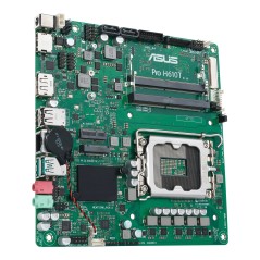 Vendita Asus Schede Madri Socket 1700 Intel DDR5 ASUS 1700 PRO H610T-CSM 90MB1G60-M0EAYC