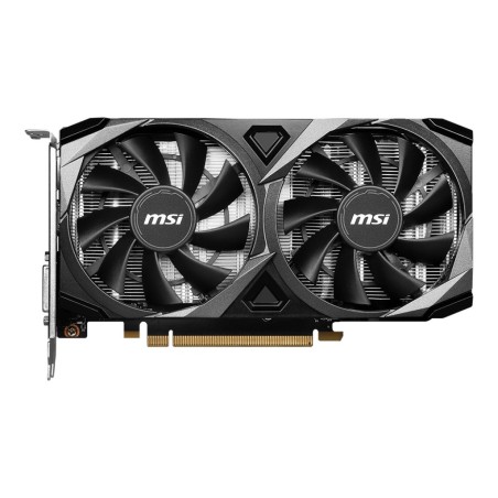 Vendita Msi Schede Video Nvidia Msi GeForce® RTX 3050 8GB Ventus 2X XS OC V809-4266R