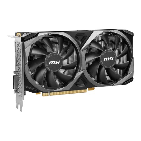 Msi GeForce® RTX 3050 8GB Ventus 2X XS OC