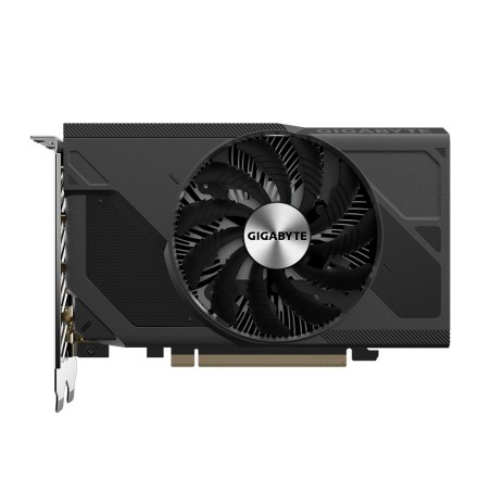 Vendita Gigabyte Schede Video Nvidia Gigabyte GeForce® RTX 4060 8GB D6 GV-N4060D6-8GD