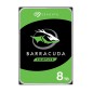 Hard Disk 3.5 Seagate 8TB Barracuda ST8000DM004