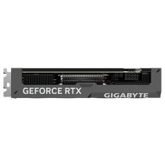 Vendita Gigabyte Schede Video Nvidia Gigabyte GeForce® RTX 4060Ti 16GB Windforce OC GV-N406TWF2OC-16GD