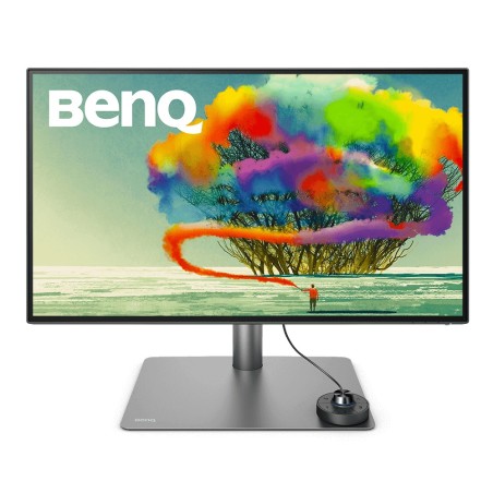 Vendita BENQ Monitor Led Monitor 27 BenQ PD2725U 2xThunderbolt 9H.LJXLA.TBE