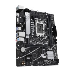 ASUS 1700 PRIME B760M-K