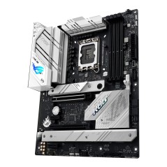 Vendita Asus Schede Madri Socket 1700 Intel DDR4 ASUS 1700 ROG STRIX B760-A Gaming D4 (WIFI) 90MB1DD0-M1EAY0