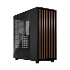 Vendita Fractal Design Case Fractal Design North Charcoal Black TG FD-C-NOR1C-02
