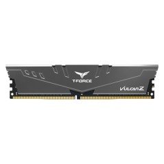 Vendita Team Group Memoria Ram Ddr4 Memoria Ram DDR4 Team Group 32GB 3200 T-Force Vulcan Z TLZGD432G3200HC16F01 Grey TLZGD432...