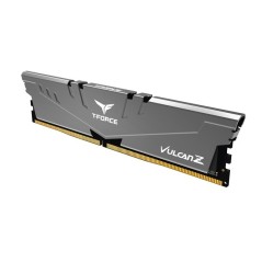 Memoria Ram DDR4 Team Group 32GB 3200 T-Force Vulcan Z TLZGD432G3200HC16F01 Grey