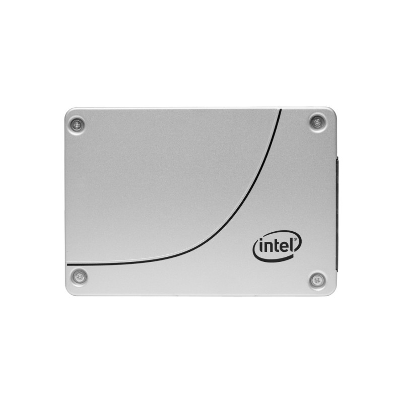 Hard Disk Ssd 2.5 Intel S4510 480 GB SSDSC2KB480G801