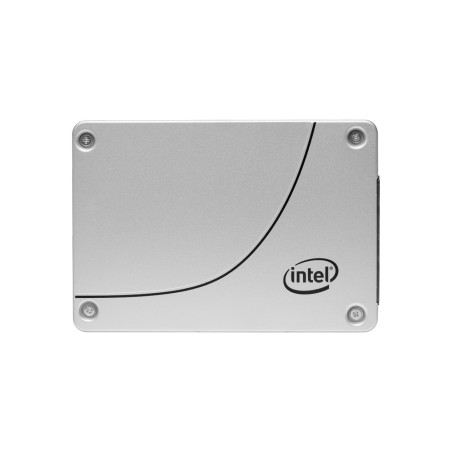 Vendita Intel Hard Disk Ssd Hard Disk Ssd 2.5 Intel S4510 480 GB SSDSC2KB480G801 SSDSC2KB480G801