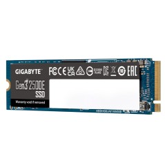 Vendita Gigabyte Hard Disk Ssd M.2 Gigabyte M.2 2TB 2500e PCIe G325E2TB PCIe 3.0 x4 NVME UO1-N90222-004