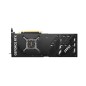 MSI GeForce® RTX 4070 TI 12GB Ventus 3X E1 OC