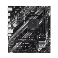 ASUS AM4 PRIME B550M-K ARGB