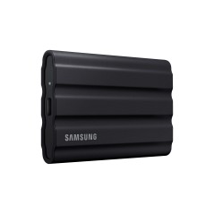 Vendita Samsung Hard Disk Esterni Samsung Hard Disk Esterno 1TB T7 Shield MU-PE1T0S/EU Black MU-PE1T0S/EU