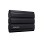 Samsung Hard Disk Esterno 1TB T7 Shield MU-PE1T0S/EU Black