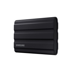 Vendita Samsung Hard Disk Esterni Samsung Hard Disk Esterno 1TB T7 Shield MU-PE1T0S/EU Black MU-PE1T0S/EU