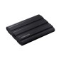 Samsung Hard Disk Esterno 1TB T7 Shield MU-PE1T0S/EU Black