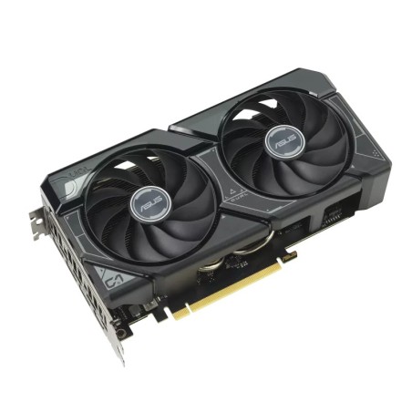 Asus GeForce® RTX 4060TI 8GB DUAL SSD