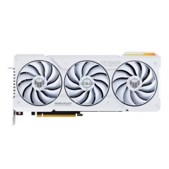 Asus GeForce® RTX 4070 Ti 12GB TUF Gaming White