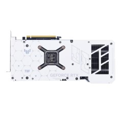 Vendita Asus Schede Video Nvidia Asus GeForce® RTX 4070 Ti 12GB TUF Gaming White 90YV0IJ2-M0NA00