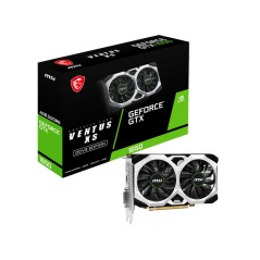 Vendita Msi Schede Video Nvidia MSI GeForce® GTX 1650 4GB D6 Ventus XS OCV3 V812-003R