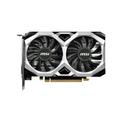 MSI GeForce® GTX 1650 4GB D6 Ventus XS OCV3